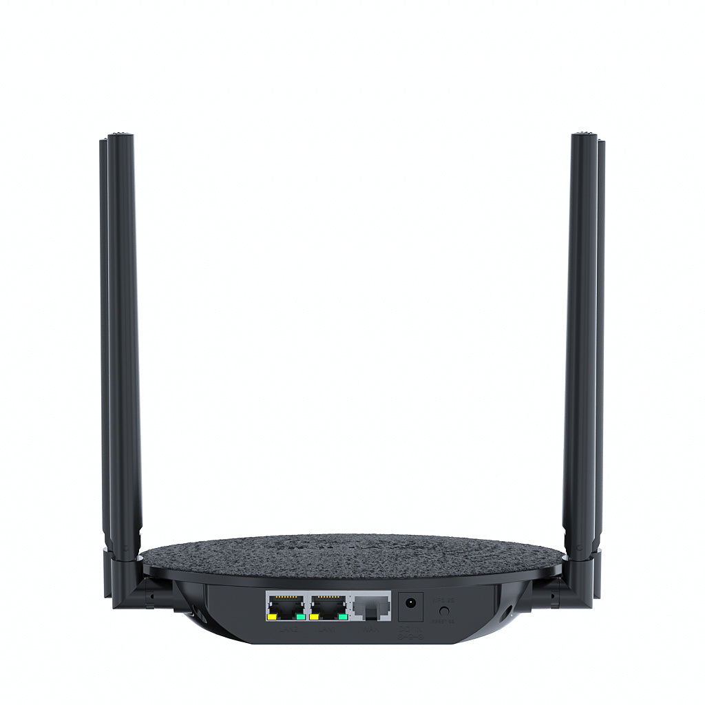 WN530HG3 — AC1200 Dual Band WiFi Router